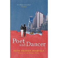 Poet and Dancer