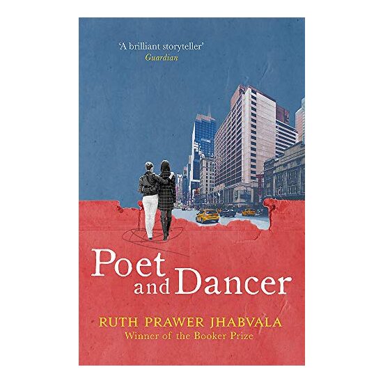 Poet and Dancer - Imagine 1