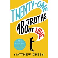 21 Truths about Love