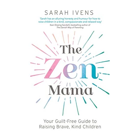 Zen Mama