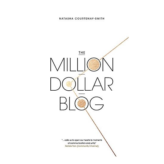 Million Dollar Blog - Imagine 1