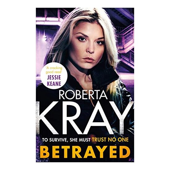 Betrayed - Imagine 1