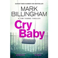 Cry Baby