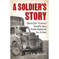 Soldier's Story
