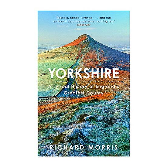 Yorkshire - Imagine 1