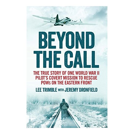 Beyond the Call - Imagine 1