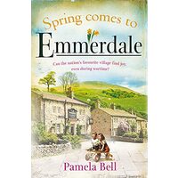 Spring Comes to Emmerdale