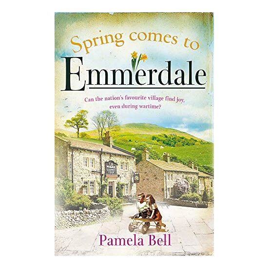 Spring Comes to Emmerdale