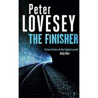 Finisher