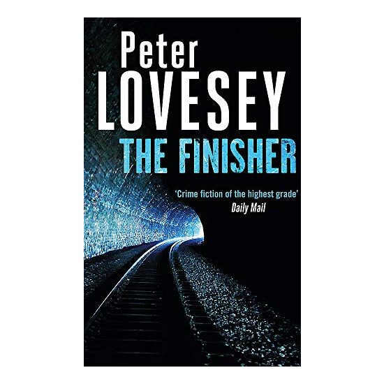 Finisher