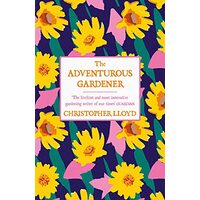 Adventurous Gardener
