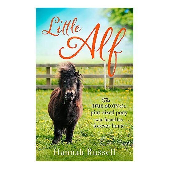 Little Alf - Imagine 1