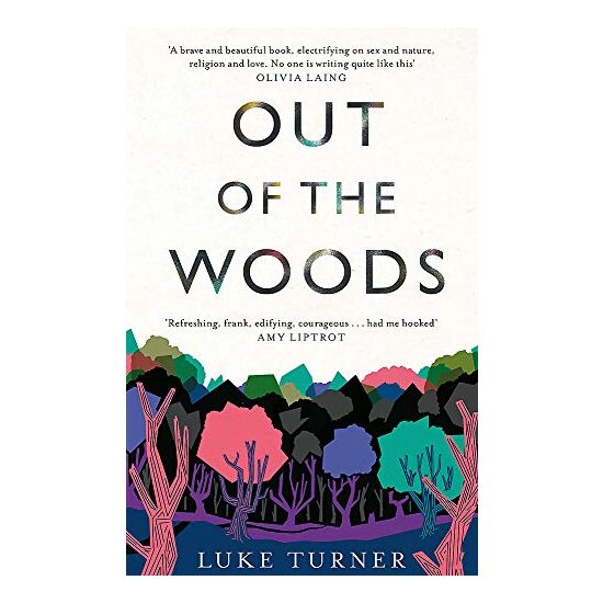 Out of the Woods