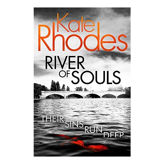 River of Souls