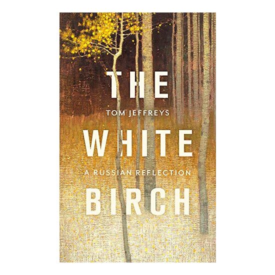 White Birch, Tom Jeffreys - Imagine 1