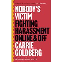 Nobody's Victim