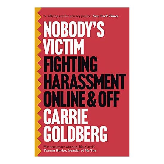 Nobody's Victim