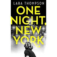One Night, New York