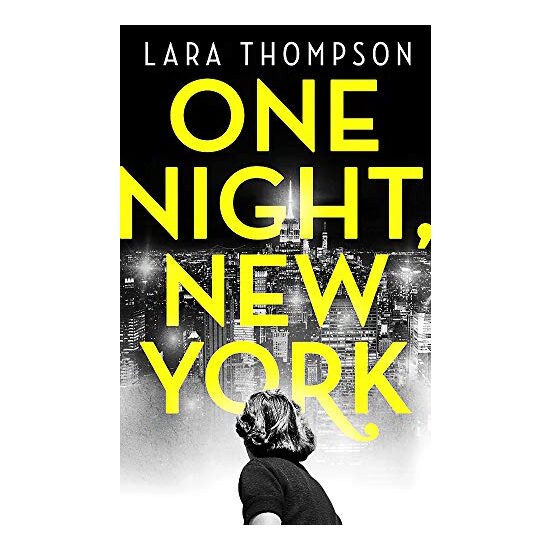 One Night, New York - Imagine 1