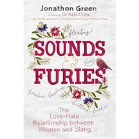 Sounds and Furies