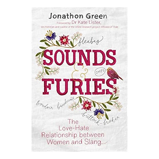 Sounds and Furies