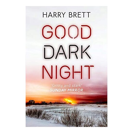 Good Dark Night - Imagine 1