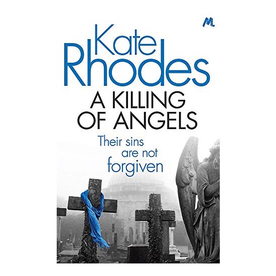 A Killing of Angels - Imagine 1