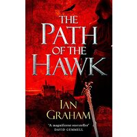 The Path of the Hawk