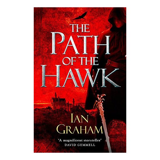 The Path of the Hawk