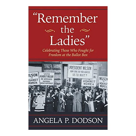 Remember the Ladies