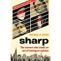 Sharp