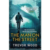 The Man on the Street