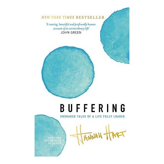 Buffering - Imagine 1