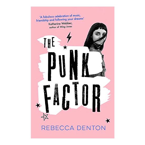 Punk Factor