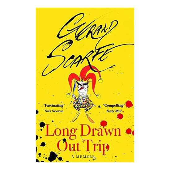 Long Drawn Out Trip