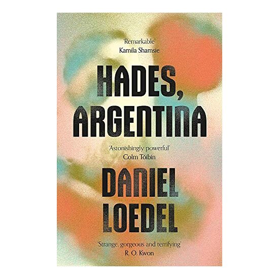 Hades, Argentina - Imagine 1