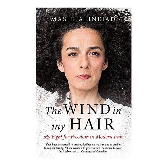 The Wind in My Hair