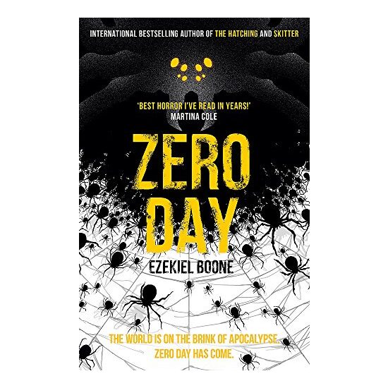 Zero Day