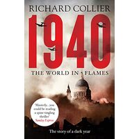 1940: The World in Flames
