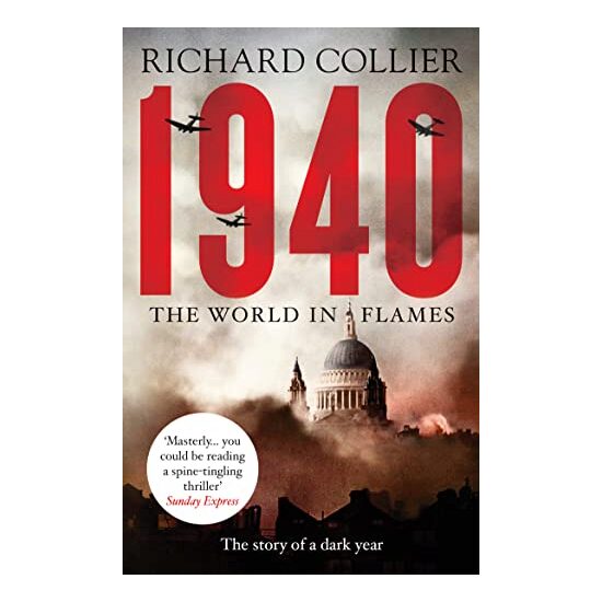 1940: The World in Flames