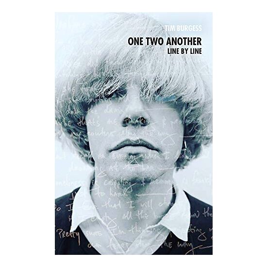 One Two Another: Line By Line - Imagine 1