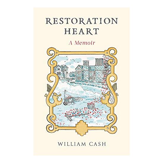 Restoration Heart