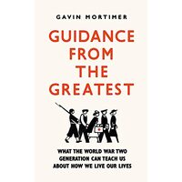 Guidance from the Greatest