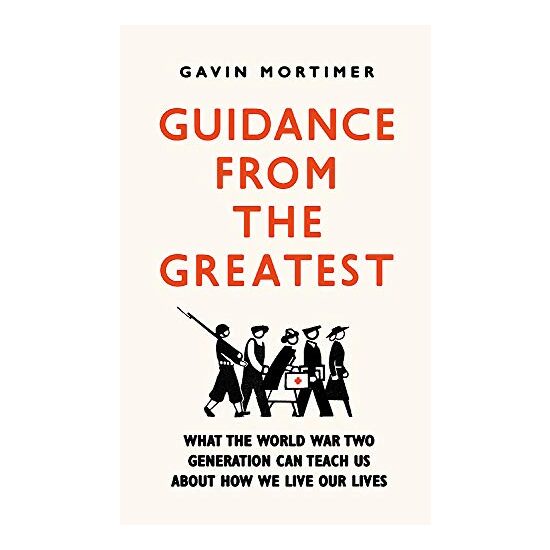 Guidance from the Greatest - Imagine 1