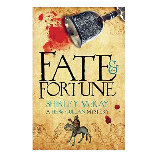 Fate and Fortune - Imagine 1