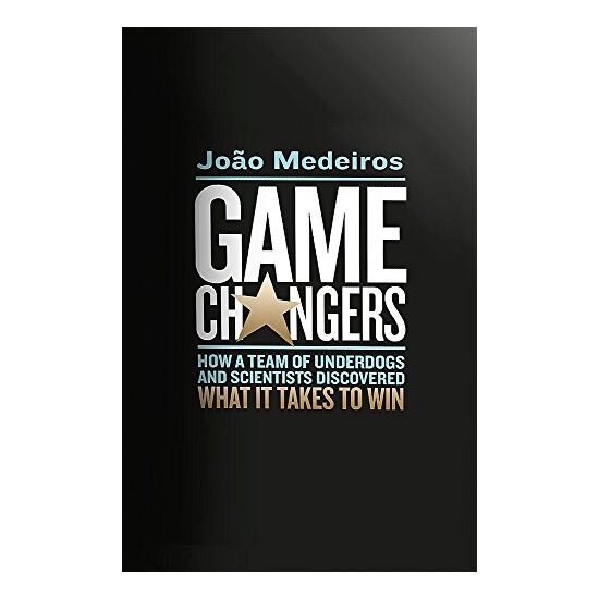 Game Changers - Imagine 1