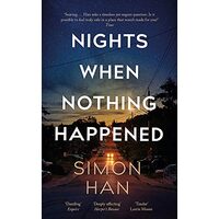 Nights When Nothing Happened