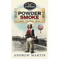 Powder Smoke