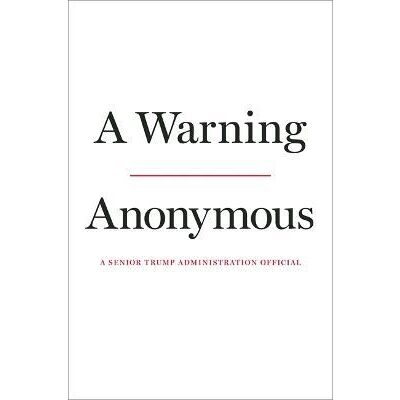 A Warning
