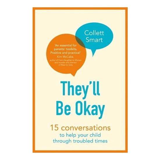 They'll Be Okay